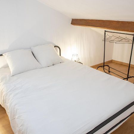 Grand Duplex Avec Billard Leilighet Villeneuve-Tolosane Eksteriør bilde