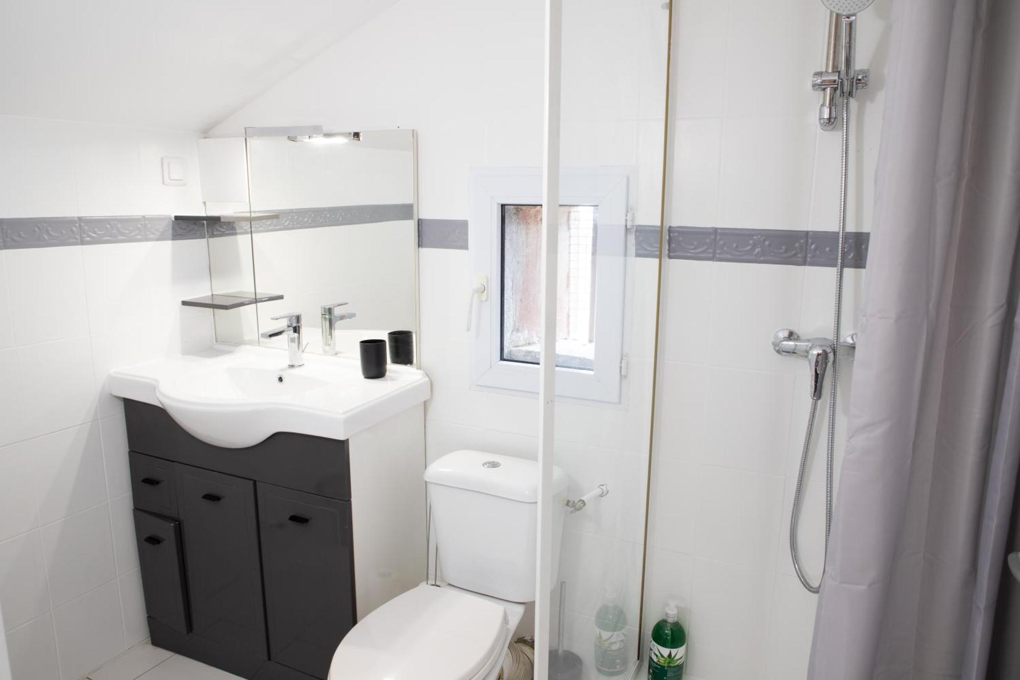 Grand Duplex Avec Billard Leilighet Villeneuve-Tolosane Eksteriør bilde